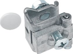 LEGRAND SCHARNIER XL3 VOOR METALEN FRONTPLAAT
