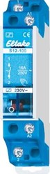 ELTAKO IMPULS RELAIS 1XM 230V S12 S12-100-230V