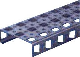 RITTAL PS MONTAGERAIL 4379000