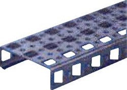 RITTAL PS MONTAGERAIL 4378000