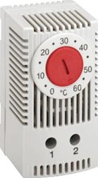 SCHNEIDER ELECTRIC CLIMASYS ENKELVOUDIGE THERMOSTAAT NC WARME 250V