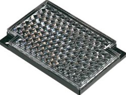 OMRON REFLECTOR E39-RP1 44X80MM E39RP1