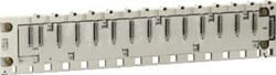 SCHNEIDER ELECTRIC BACKPLANE 12 MODULES VOOR PANEEL-PLAAT-OF DIN-RAILMONTAGE MODICON X80 BMXXBP1200