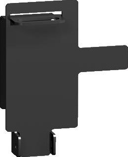 SCHNEIDER ELECTRIC COMPACT VASTE VERGRENDELING VOOR 3 HANGSLOTEN  LV432631
