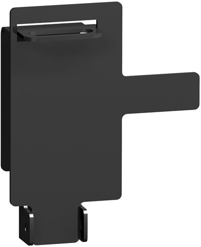 SCHNEIDER ELECTRIC COMPACT VASTE VERGRENDELING VOOR 3 HANGSLOTEN  LV432631-2