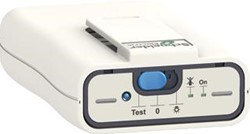 SCHNEIDER ELECTRIC COMPACT LOSSE POCKET BATTERIJ VOOR MICROLOGIC  LV434206