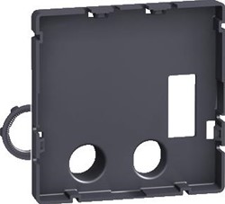 SCHNEIDER ELECTRIC COMPACT 1 MONTAGETOEBEHOREN FDM (22MM DIAMETER)  TRV00128