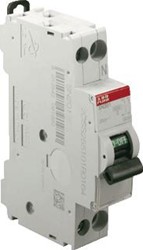 ABB SN201M INSTALLATIEAUTOMAAT 1P-N C-KARAKTERISTIEK 16A IEC-EN 60898 10 KA-IEC60947-2 10 KA 1 MODULE BREEDTE 17-5MM 2CSS275101R0164