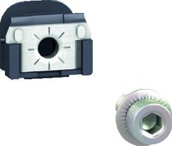SCHNEIDER ELECTRIC COMPACT INKLIKBARE MOEREN M6 (1 ST=12) COMPACT NSX