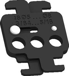SCHNEIDER ELECTRIC COMPACT AFNEEMBARE HANDSLOTVERGRENDELING VOOR NS80-630  29370