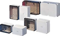 RITTAL PK POLYCARBONAAT KAST  9521100