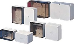 RITTAL PK POLYCARBONAAT KAST  9521100