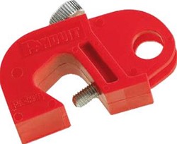 PANDUIT LOCKOUT CIRBR NO-TOOL IND PSL-CBILNT