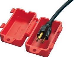 PANDUIT LOCKOUT CORODEX 240 480 VOOR PSL-CL480
