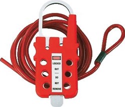 PANDUIT MULTI-LOCKOUT DEVICE PSL-MLD