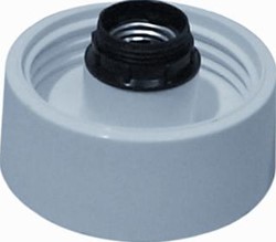 CORODEX SCHROEFRAND RECHT 60W ELECTROWIT DOORSNEDE 109MM H=48MM 2230645WI