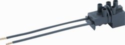 EATON AANSLUITBLOK VOOR IN BUISKLEM 2,5MM TEN BEHOEVE VAN INBOUW BELTRAFO 1015574