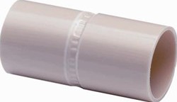 WAVIN SOK INSTALLATIEBUIS STEEK KUNSTSTOF GEEL VOOR NOM. BUISDIAMETER 38.1MM OPPERVLAKTEBESCHERMING GEEN (ONBEHANDELD) KWALITEITSKLASSE POLYVINYLCHLORIDE (PVC) KWALITEIT OPPERVLAKTECOAT 4610064000