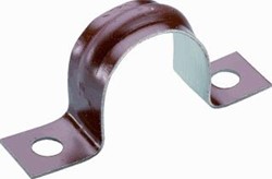 JMV STAAL BEUGEL 50MM GEMENIED DOOS VAN 50 9100007