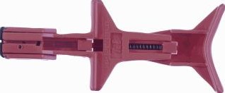 ABB TY-RAP TANG WT1 2-4-4-8 7TAA131800R0004