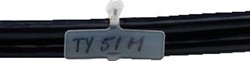 ABB TY-RAP 2-4X92 ZAK VAN 100 7TAG009510R0065