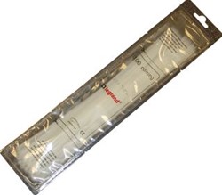 LEGRAND BUNDELBAND COLRING 6/6 ZWART L360 B4.6 032024