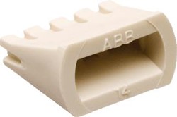 ABB HAF SLEUFKEG 3570 ZK200 7129-550 7129-550