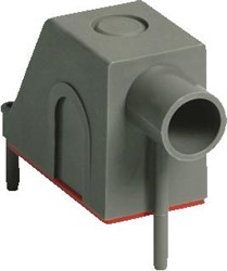 PENVAST SPARINGDOOS 19MM