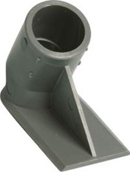 BUISINVOER 30GRADEN 16 MM