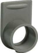 BUISINVOER ENKELVOUDIG 16 MM