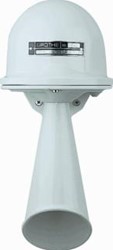 GROTHE SIGNAALHOORN HUPE 640 24 VOLT AC 713113