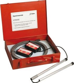SPECTROSONDE