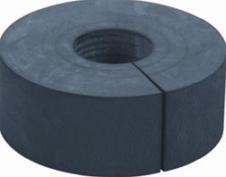 EATON RUBBERRING GEDEELD 21/27/30 X 48MM VOOR KABELINVOERINGEN 1027005