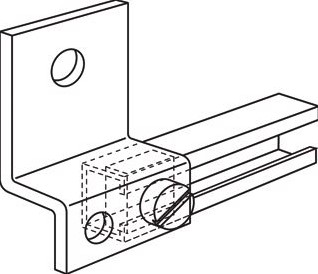 EATON HAL BEV.BEUGEL 1042705