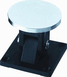 KENDRION-HAHN ANKERPLAAT VOOR DEURMAGNEET GT70 FLEXIBEL EN ZWENKBAAR 40002376