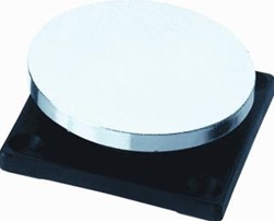 KENDRION-HAHN ANKERPLAAT VOOR DEURMAGNEET GT50 FLEXIBEL 40002325