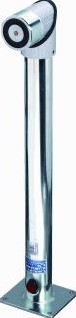 KENDRION-HAHN DEURMAGNEET OP CONSOLE 450MM 24VDC 1,5W KLEEFKRACHT 490N 40002345