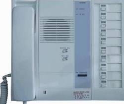 AIPHONE HOOFDPOST VOOR 10NP 18V-