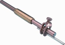 JMV MESSING KOPPELING 12-5MM 9200095