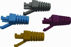RADIALL TULE RJ ZWART ZAK VAN 10 R396400020