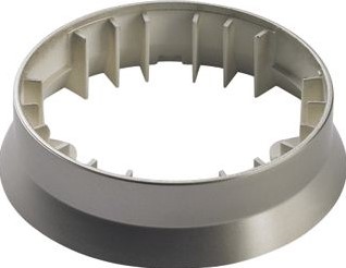 HERA OPBOUW RING K106 EDELSTAAL ARF 51500037008