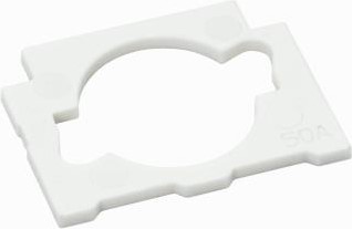 EATON PASPLAAT 50A TEN BEHOEVE VAN PACO EN PASCO SET PER 10 1713628