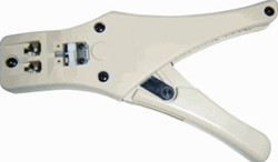 RADIALL CRIMPTOOL 4P4C-6P4C-6P6C R280MOD346