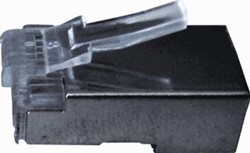 RADIALL PLUG STP RJ45 FC DOOS VAN 25 R280MOD8S8
