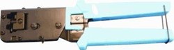 RADIALL CRIMPTOOL 6P4C 6P6C 8P8C R280MOD347