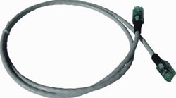 RADIALL PATCHKABEL U-UTP 5E 2-0M 896400015