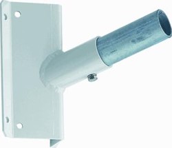 SCHUCH ALU WAND/HOEKSTEUN 4871 48700 0002