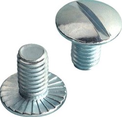 JMV KRAAGBOUT M6X10 DOOS VAN 100 9406010