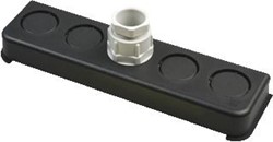 ABB INZETSTUK MET 1 PAKKINGBUS M25 6932.300