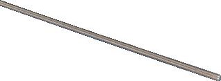 NVENT ERICO DRAADEIND M10 LENGTE VAN 2 METER 592620
